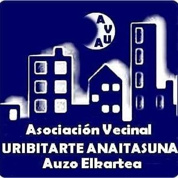 Asociación Vecinal Uribitarte Anaitasuna